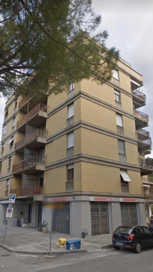 Da Gianni E Bea Hotell Foligno Exteriör bild