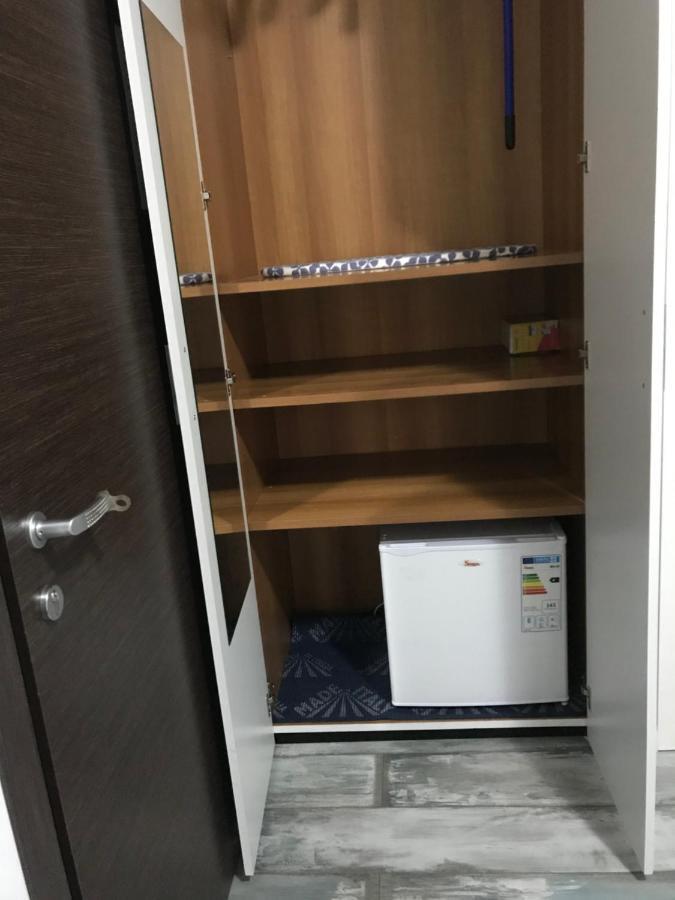 Da Gianni E Bea Hotell Foligno Exteriör bild